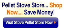 pellet stove store