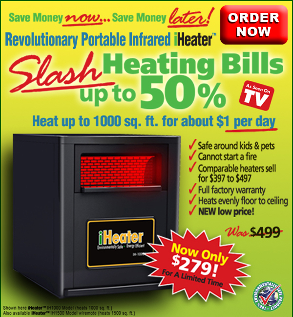 iheater Best Pellet Stoves